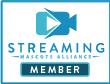Streaming Mascot Alliance Member