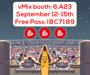 IBCShow 2025
